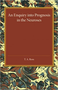 an enquiry into prognosis in the neuroses