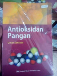 Antioksidan pangan
