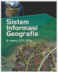 Sistem informasi geografis
