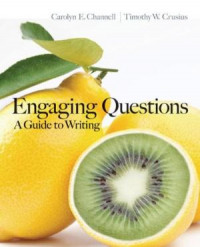 Engaging question: a guide to writing