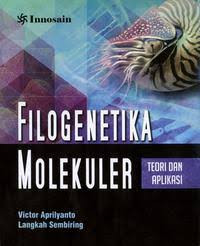 Filogenetika molekuler : teori dan aplikasi