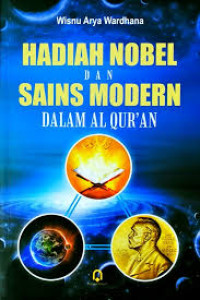 Hadiah nobel dan sains modern dalam Al Qur'an