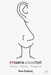 99 tanya jawab THT : telinga