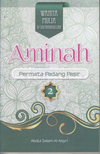 Aminah : permata padang pasir