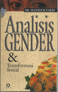 Analisis gender dan dan transformasi sosial