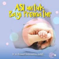 Asi untuk bayi prematur