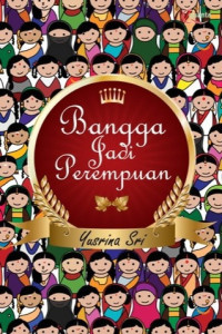 Bangga jadi perempuan