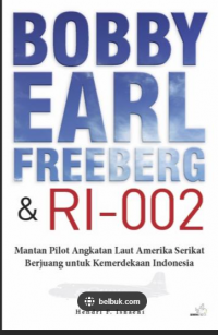 Bobby earl : freeberg & RI -- 002