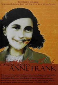 Catatan harian Anne Frank