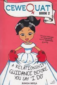 Cewe quat books 2 : a relationship guidance before you say i do