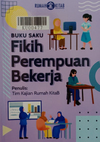 Fikih perempuan bekerja