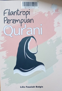 Filantropi perempuan Qur'ani