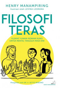 Filosofi teras