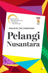 Filsafat di Indonesia : Pelangi Nusantara