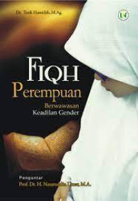 Fiqh perempuan : berwawasan keadilan gender