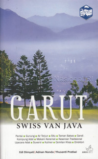 Garut : Swiss van Java