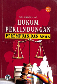 Hukum perlindungan perempuan dan anak