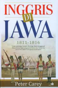 Inggris di Jawa 1811-1816