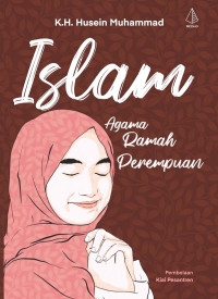 Islam : agama ramah perempuan