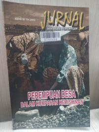 Jurnal hak asasi perempuan