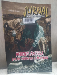 Jurnal hak asasi perempuan