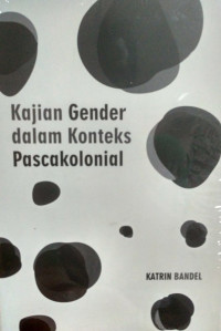 Kajian gender dalam konteks pascakolonial