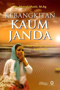 Kebangkitan kaum janda : akar teologis-spiritual kaum papa