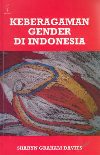 Keberagaman gender di Indonesia