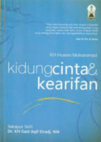 Kidung cinta & kearifan