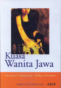 Kuasa wanita Jawa