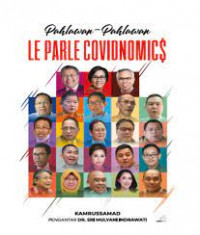 Le parle covidnomics