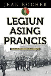 Legiun asing Perancis