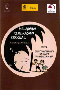 Melawan kekerasan seksual