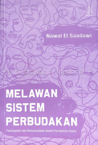 Melawan sistem perbudakan