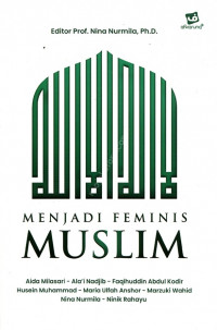 Menjadi feminis Muslim