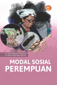 Modal sosial perempuan