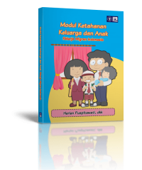 Modul ketahanan keluarga dan anak pekerja migran Indonesia