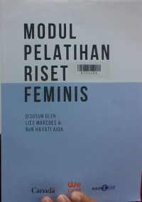 Modul pelatihan riset feminis