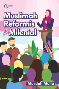 Muslimah reformis for milenial