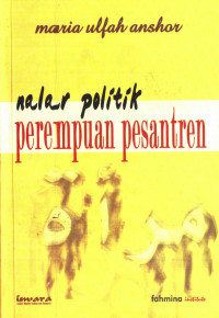 Nalar politik perempuan pesantren