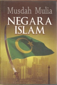 Negara Islam