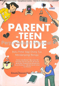 Parent-teen guide