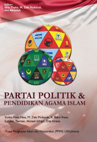 Partai politik & pendidikan agama Islam