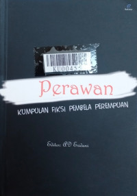 Perawan : Kumpulan fiksi pembela perempuan