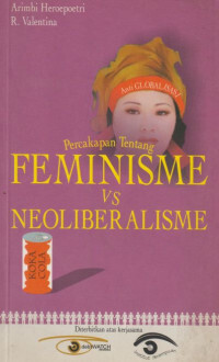 Percakapan tentang feminisme vs neoliberalisme