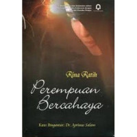 Perempuan bercahaya