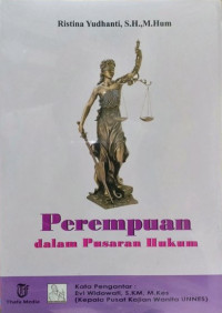 Perempuan dalam pusaran hukum