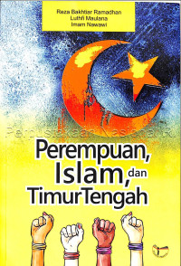 Perempuan, Islam, dan Timur Tengah