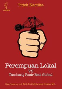 Perempuan lokal vs tambang pasir besi global