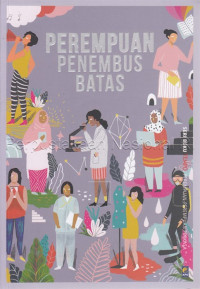 Perempuan penembus batas